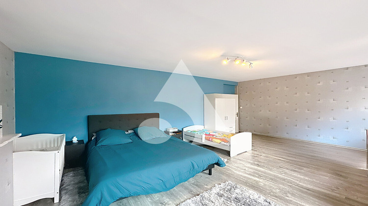 Ma-Cabane - Vente Maison FRESNES-SUR-ESCAUT, 158 m²