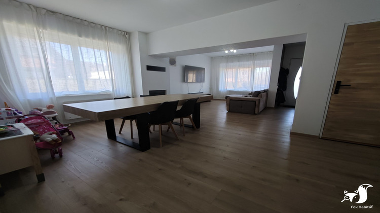 Ma-Cabane - Vente Maison Fresnes-sur-Escaut, 90 m²