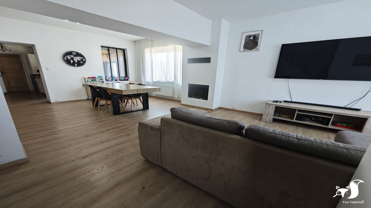 Ma-Cabane - Vente Maison Fresnes-sur-Escaut, 90 m²