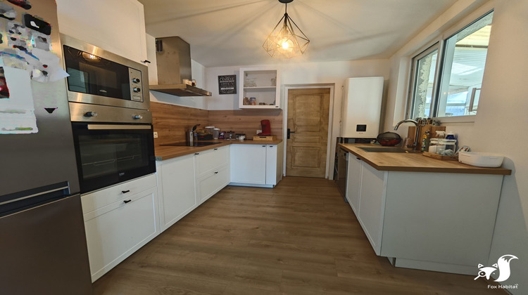 Ma-Cabane - Vente Maison Fresnes-sur-Escaut, 90 m²