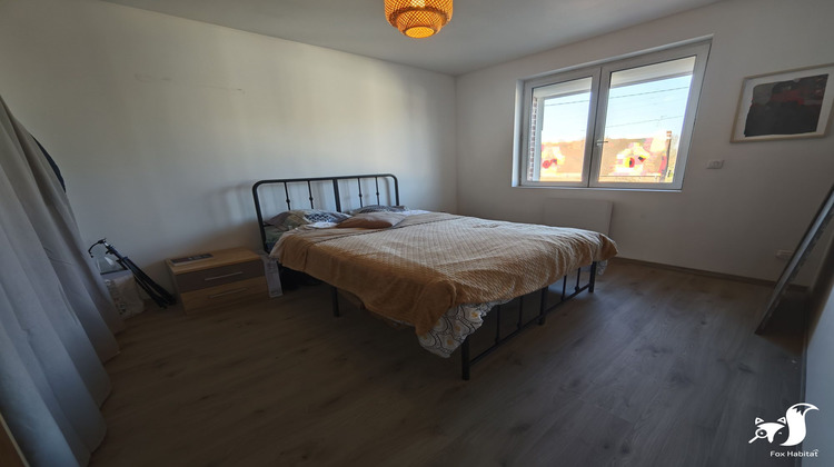 Ma-Cabane - Vente Maison Fresnes-sur-Escaut, 90 m²