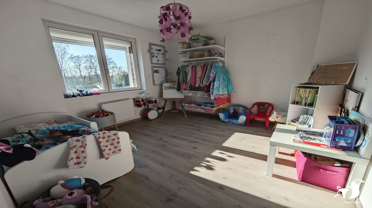 Ma-Cabane - Vente Maison Fresnes-sur-Escaut, 90 m²