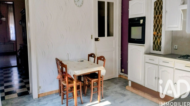 Ma-Cabane - Vente Maison Fresnes-sur-Escaut, 117 m²