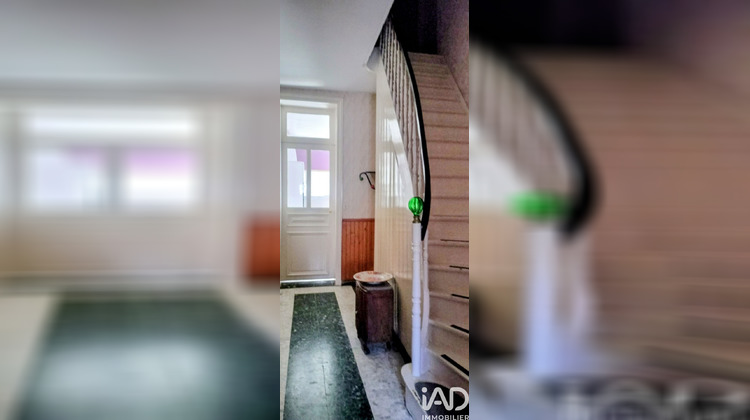 Ma-Cabane - Vente Maison Fresnes-sur-Escaut, 117 m²