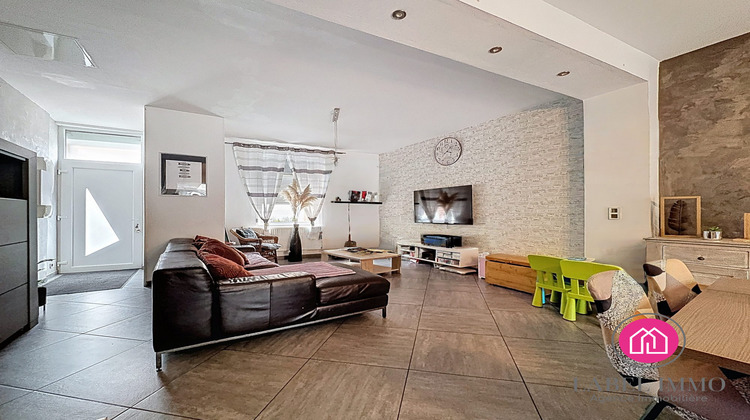 Ma-Cabane - Vente Maison Fresnes-sur-Escaut, 133 m²