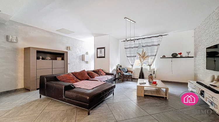 Ma-Cabane - Vente Maison Fresnes-sur-Escaut, 133 m²