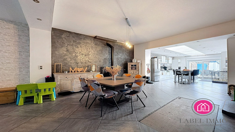 Ma-Cabane - Vente Maison Fresnes-sur-Escaut, 133 m²