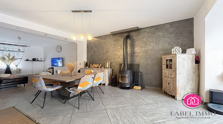 Ma-Cabane - Vente Maison Fresnes-sur-Escaut, 133 m²