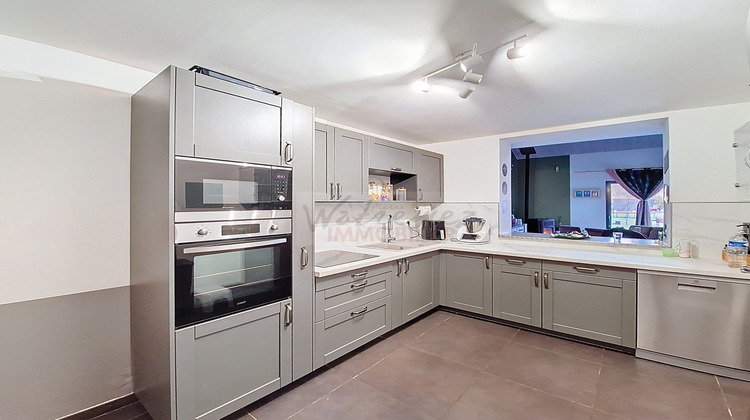 Ma-Cabane - Vente Maison Fresnes-sur-Escaut, 124 m²