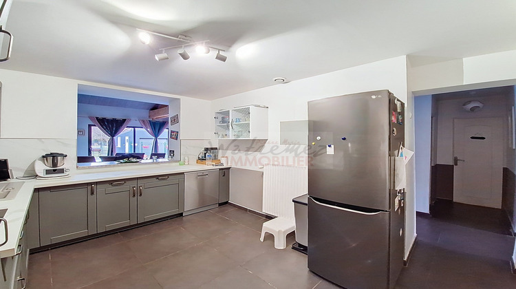 Ma-Cabane - Vente Maison Fresnes-sur-Escaut, 124 m²