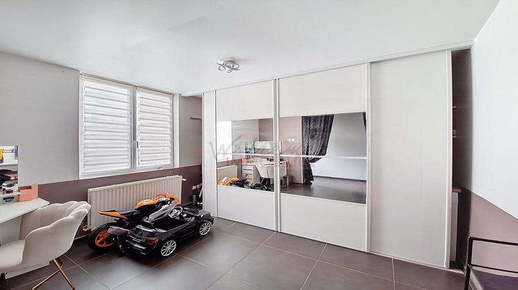 Ma-Cabane - Vente Maison Fresnes-sur-Escaut, 124 m²