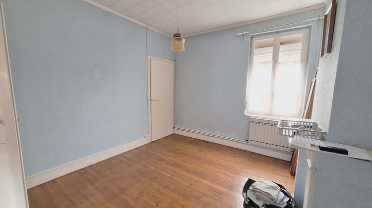 Ma-Cabane - Vente Maison Fresnes-sur-Escaut, 117 m²