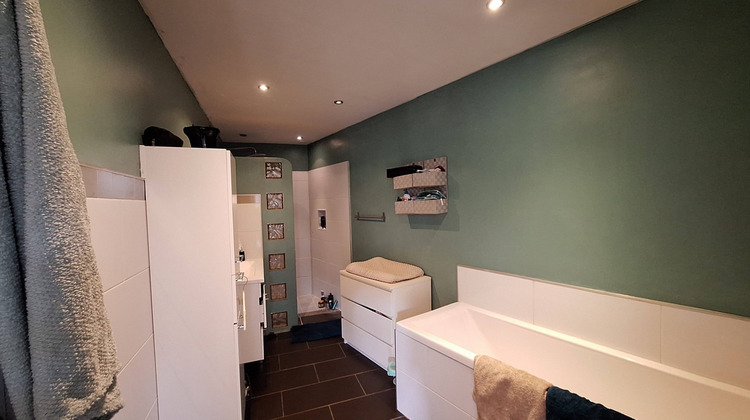 Ma-Cabane - Vente Maison Fresnes-sur-Escaut, 125 m²