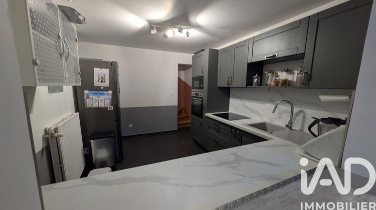 Ma-Cabane - Vente Maison Fresnes-sur-Escaut, 123 m²