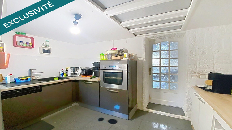 Ma-Cabane - Vente Maison Fresnes-sur-Escaut, 110 m²