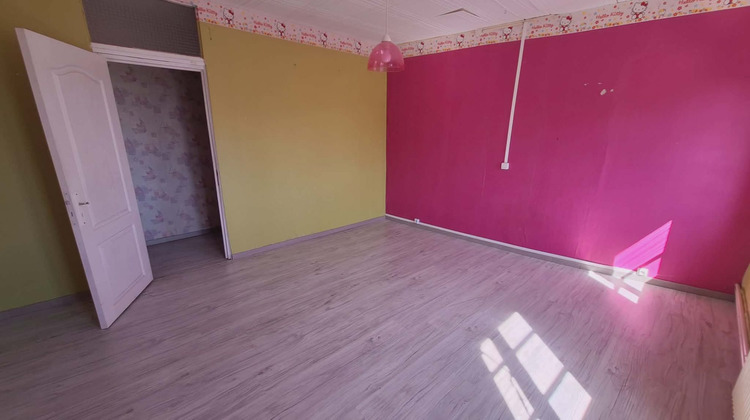 Ma-Cabane - Vente Maison Fresnes-sur-Escaut, 108 m²