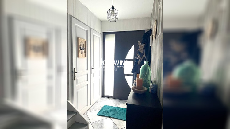 Ma-Cabane - Vente Maison Fresnes-sur-Escaut, 106 m²