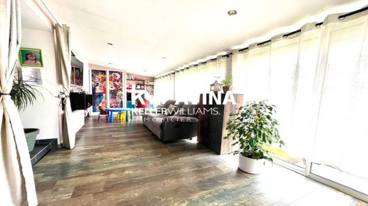 Ma-Cabane - Vente Maison Fresnes-sur-Escaut, 106 m²