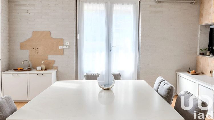Ma-Cabane - Vente Maison Fresnes-sur-Escaut, 180 m²