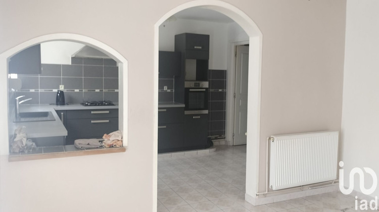 Ma-Cabane - Vente Maison Fresnes-sur-Escaut, 180 m²