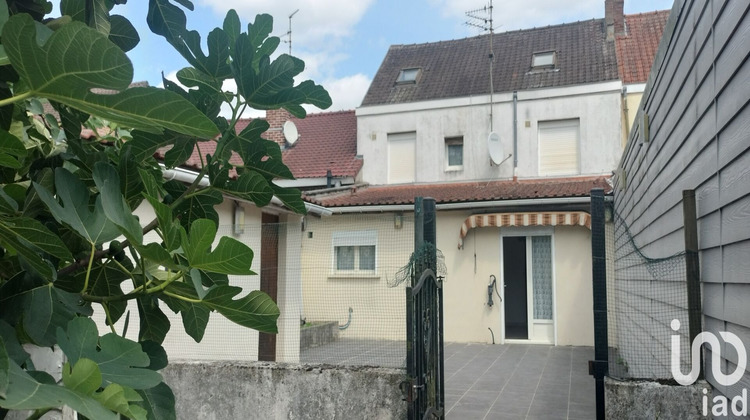 Ma-Cabane - Vente Maison Fresnes-sur-Escaut, 180 m²