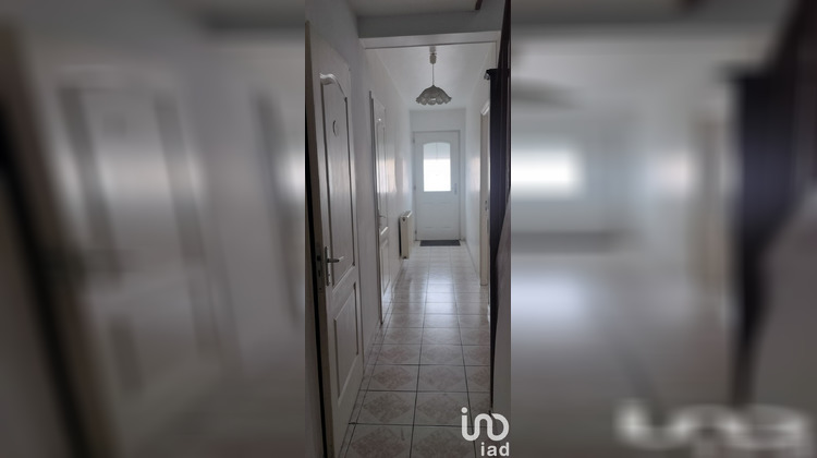 Ma-Cabane - Vente Maison Fresnes-sur-Escaut, 180 m²