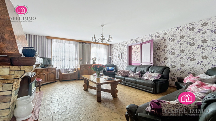 Ma-Cabane - Vente Maison Fresnes-sur-Escaut, 174 m²