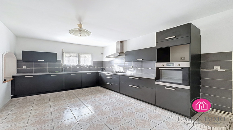 Ma-Cabane - Vente Maison Fresnes-sur-Escaut, 152 m²