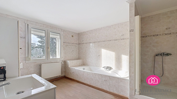 Ma-Cabane - Vente Maison Fresnes-sur-Escaut, 152 m²