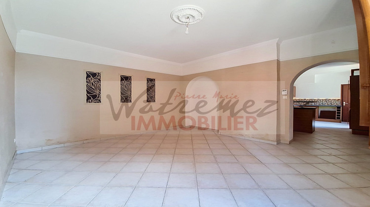 Ma-Cabane - Vente Maison Fresnes-sur-Escaut, 112 m²