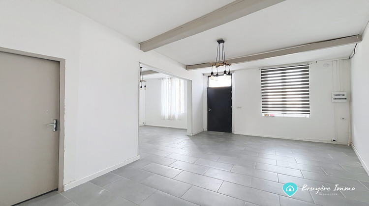 Ma-Cabane - Vente Maison Fresnes-sur-Escaut, 115 m²