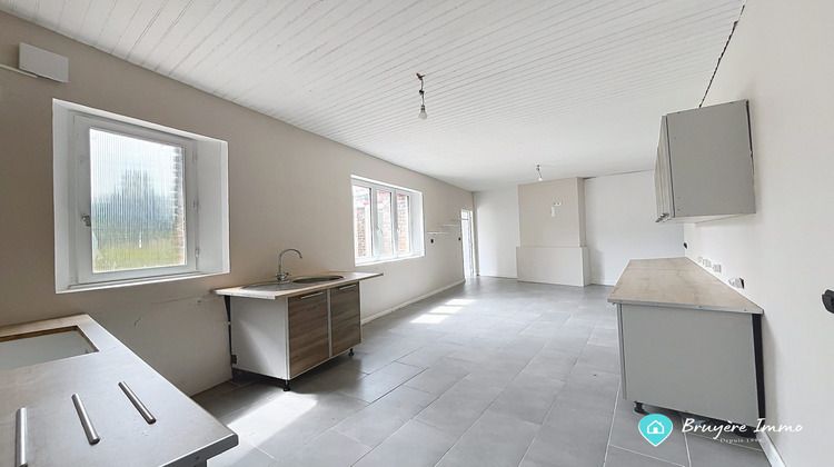 Ma-Cabane - Vente Maison Fresnes-sur-Escaut, 115 m²