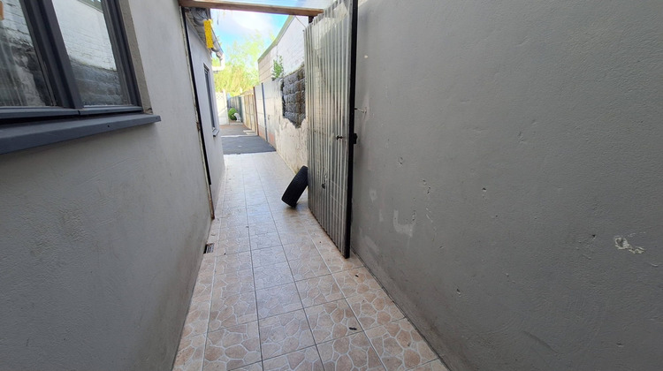 Ma-Cabane - Vente Maison Fresnes-sur-Escaut, 65 m²