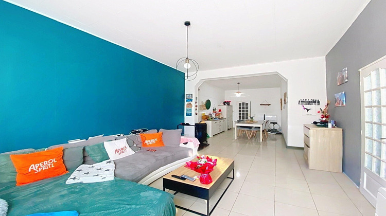 Ma-Cabane - Vente Maison Fresnes-sur-Escaut, 110 m²