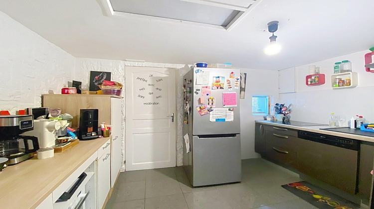 Ma-Cabane - Vente Maison Fresnes-sur-Escaut, 110 m²