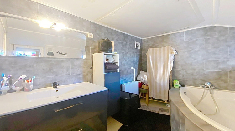 Ma-Cabane - Vente Maison Fresnes-sur-Escaut, 110 m²