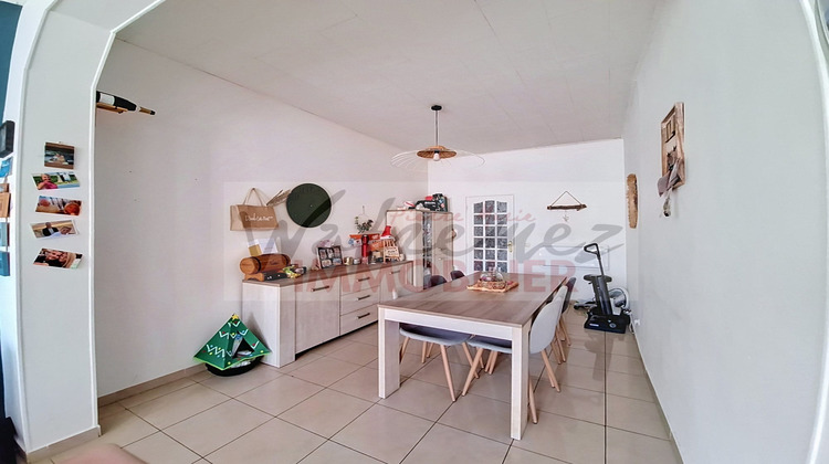 Ma-Cabane - Vente Maison Fresnes-sur-Escaut, 110 m²