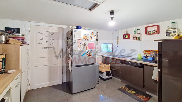 Ma-Cabane - Vente Maison Fresnes-sur-Escaut, 110 m²