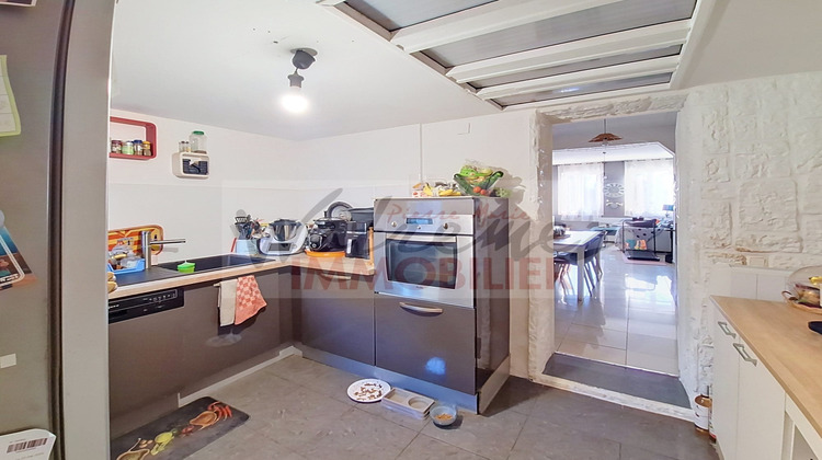 Ma-Cabane - Vente Maison Fresnes-sur-Escaut, 110 m²
