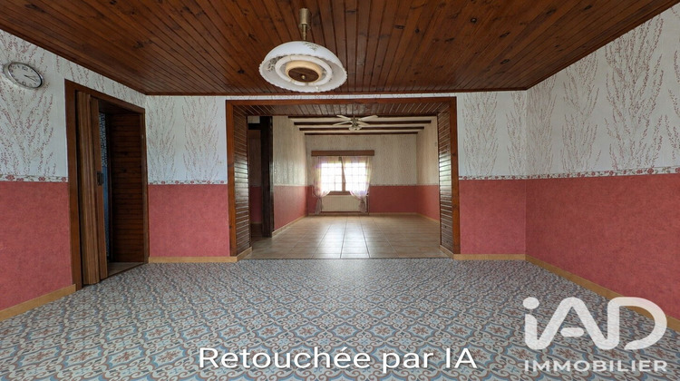 Ma-Cabane - Vente Maison Fresnes-sur-Escaut, 90 m²