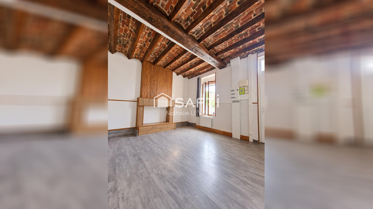 Ma-Cabane - Vente Maison Fresnes-sur-Escaut, 59 m²