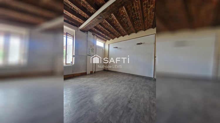 Ma-Cabane - Vente Maison Fresnes-sur-Escaut, 59 m²
