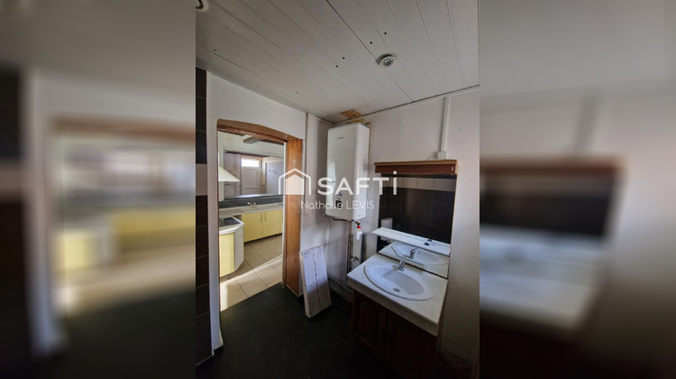 Ma-Cabane - Vente Maison Fresnes-sur-Escaut, 59 m²