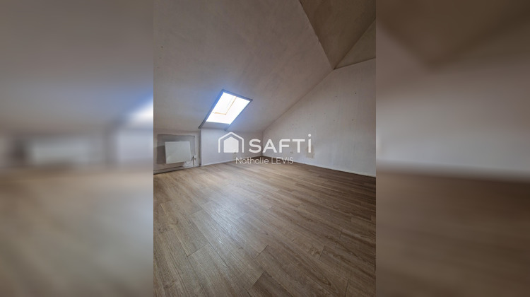 Ma-Cabane - Vente Maison Fresnes-sur-Escaut, 59 m²
