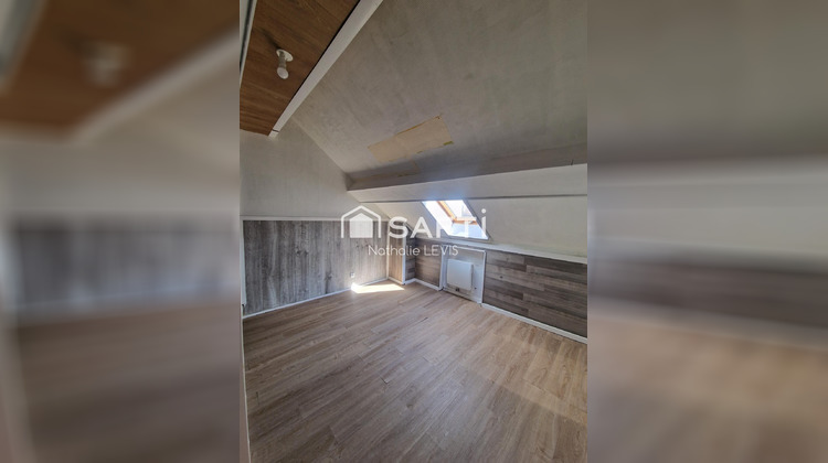 Ma-Cabane - Vente Maison Fresnes-sur-Escaut, 59 m²