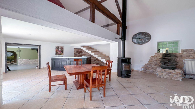 Ma-Cabane - Vente Maison Fresnes-sur-Marne, 280 m²