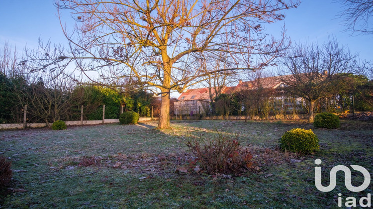 Ma-Cabane - Vente Maison Fresnes-sur-Marne, 90 m²