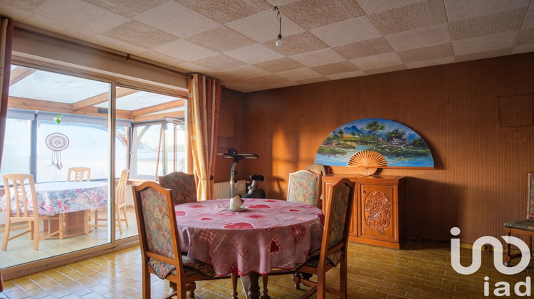 Ma-Cabane - Vente Maison Fresnes-sur-Marne, 90 m²