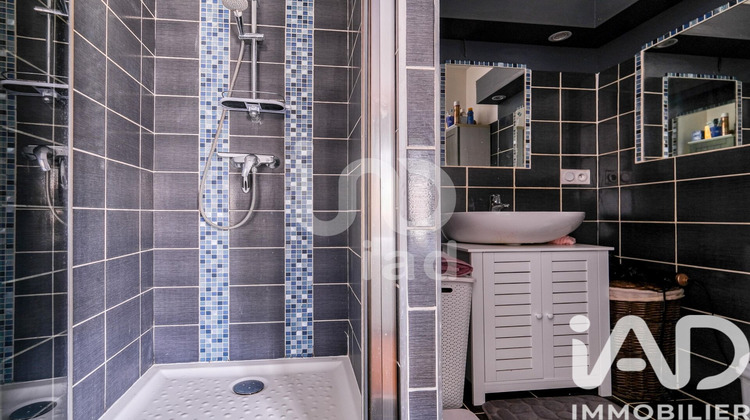 Ma-Cabane - Vente Maison Fresnes-sur-Marne, 97 m²