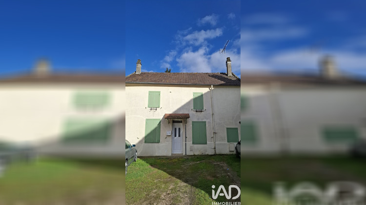 Ma-Cabane - Vente Maison Fresnes-sur-Marne, 78 m²
